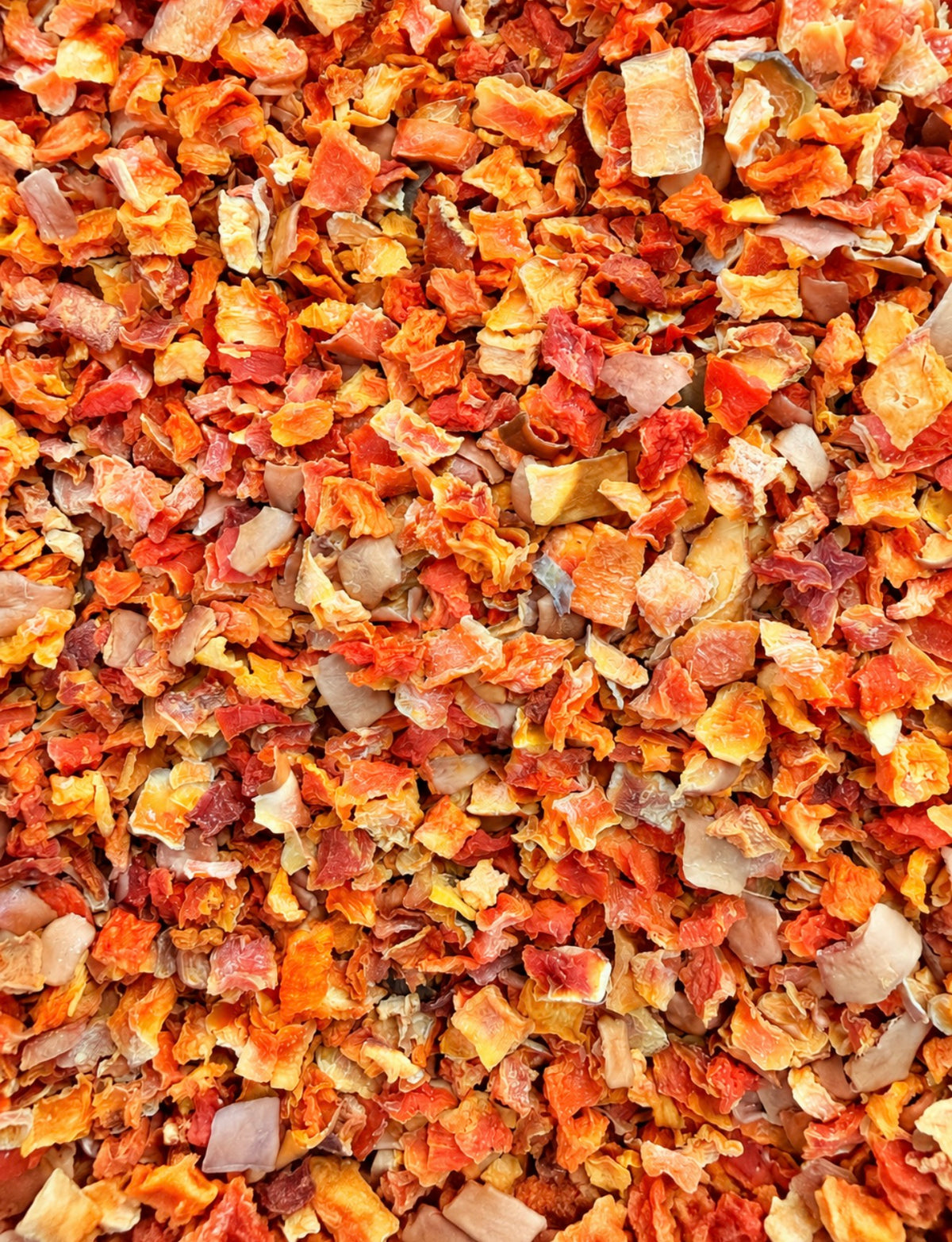 Natural Dried Pumpkin Pieces 100g