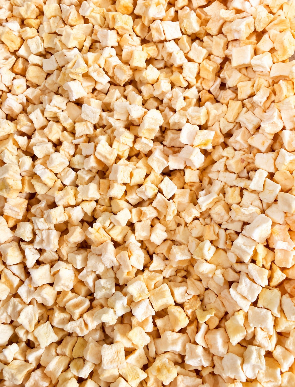 Dried Apple Bites 50g