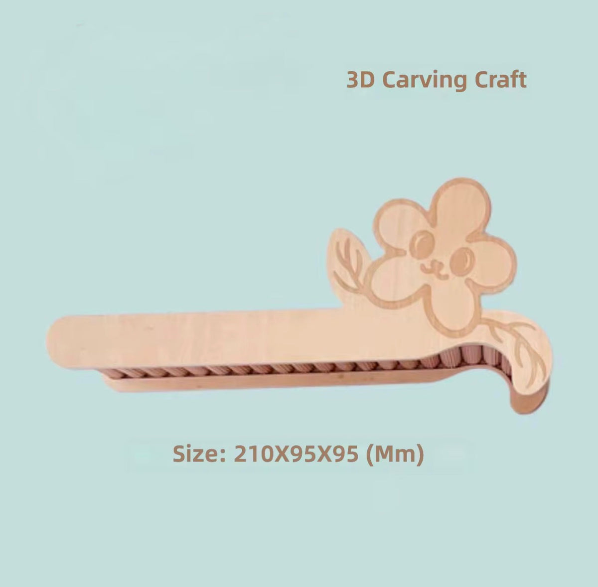 Flower Ladder