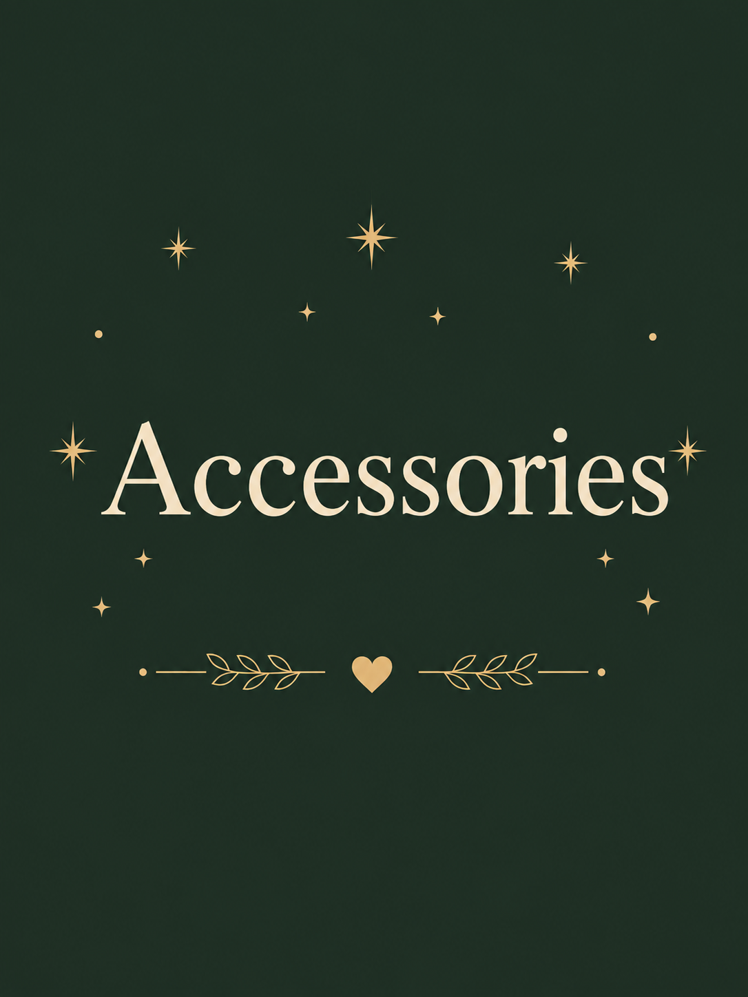 Accessories