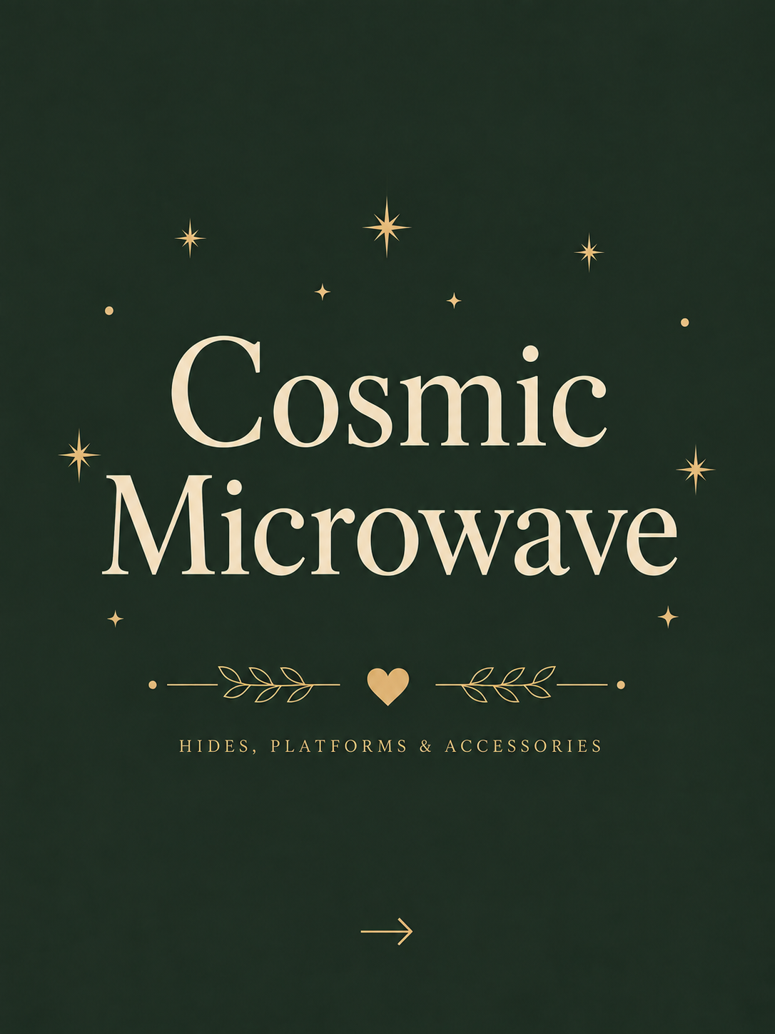 Cosmic Microwave