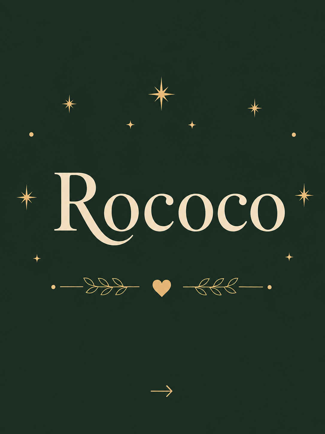 Rococo