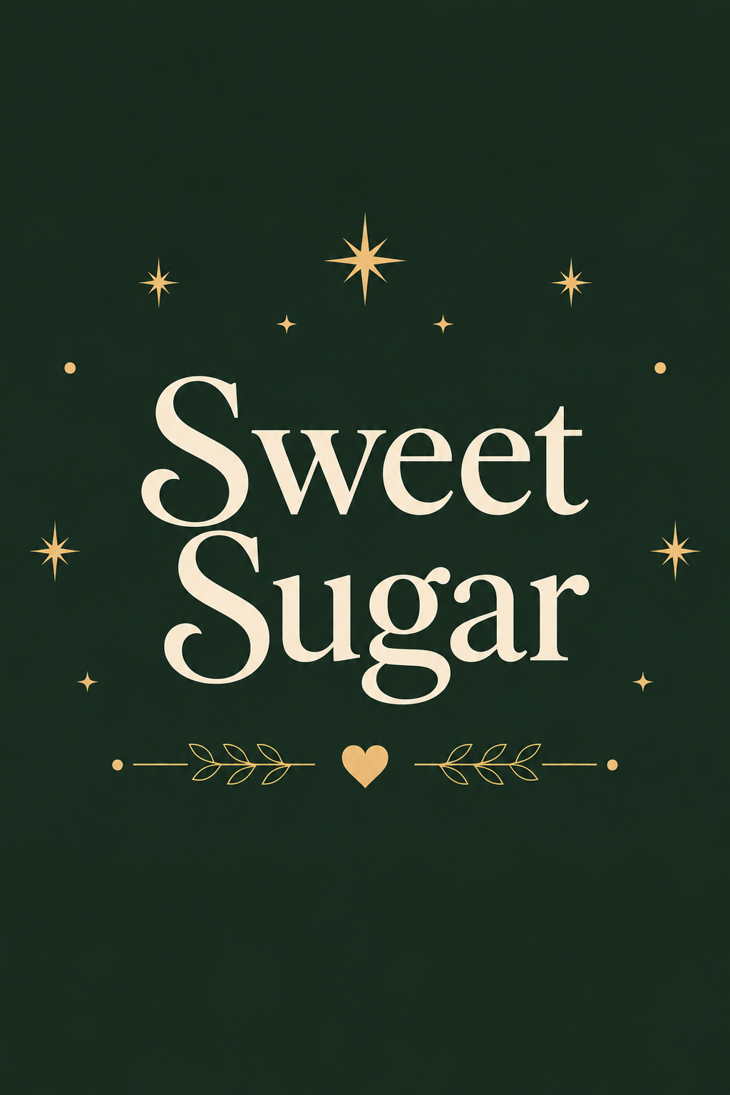Sweet Sugar