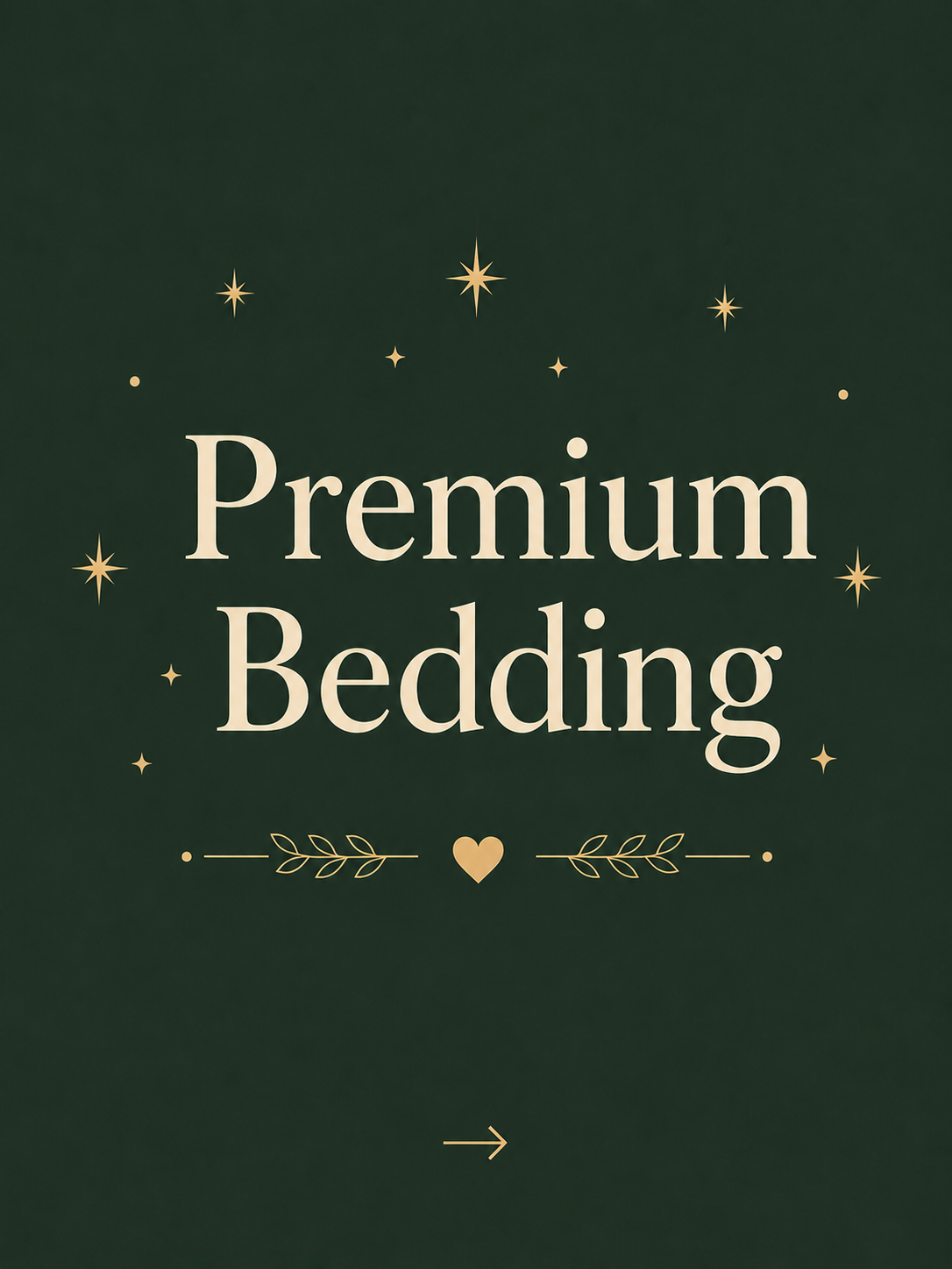 Bedding