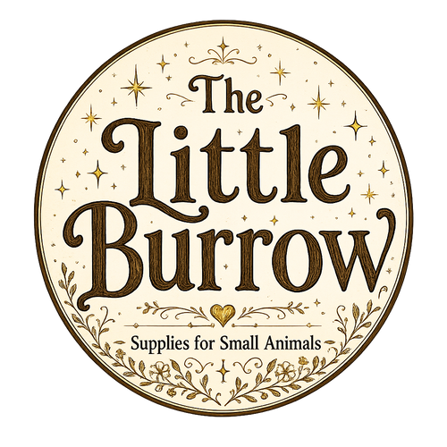 The Little Burrow