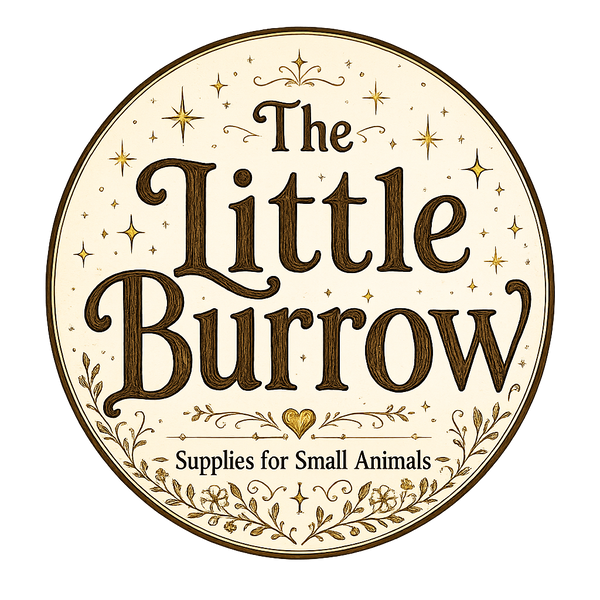 The Little Burrow