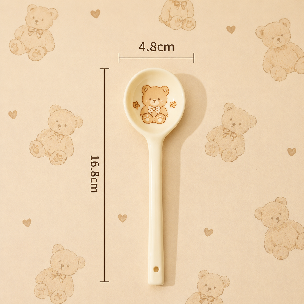 Little Bear Spoon Collection Bundle Deal