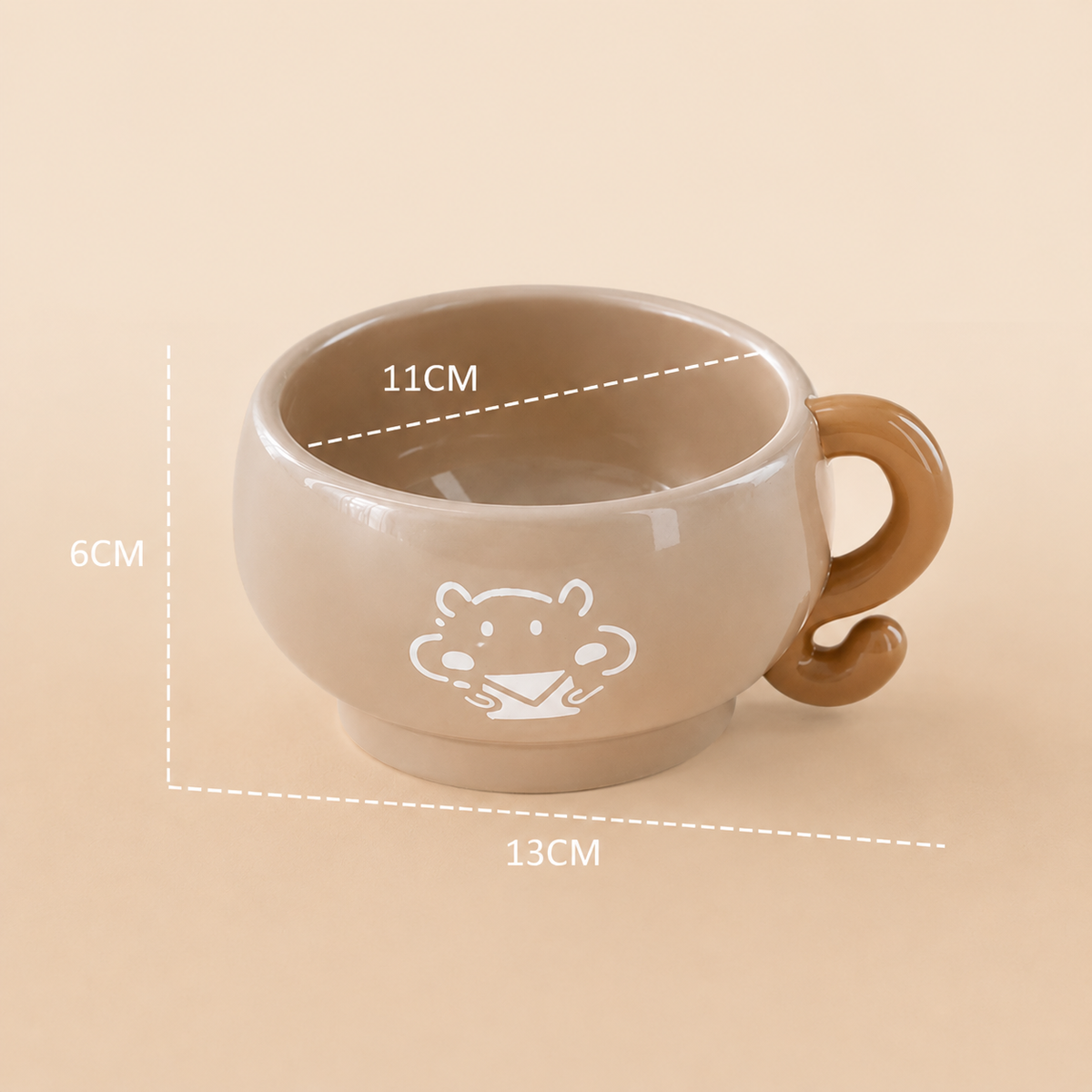 The Biscuit Bowl 🍪☕