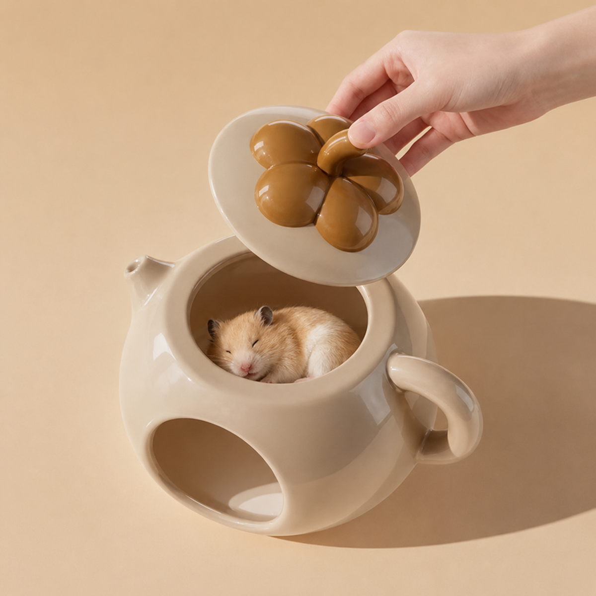 The Toffee Teapot Tavern 🤎☕