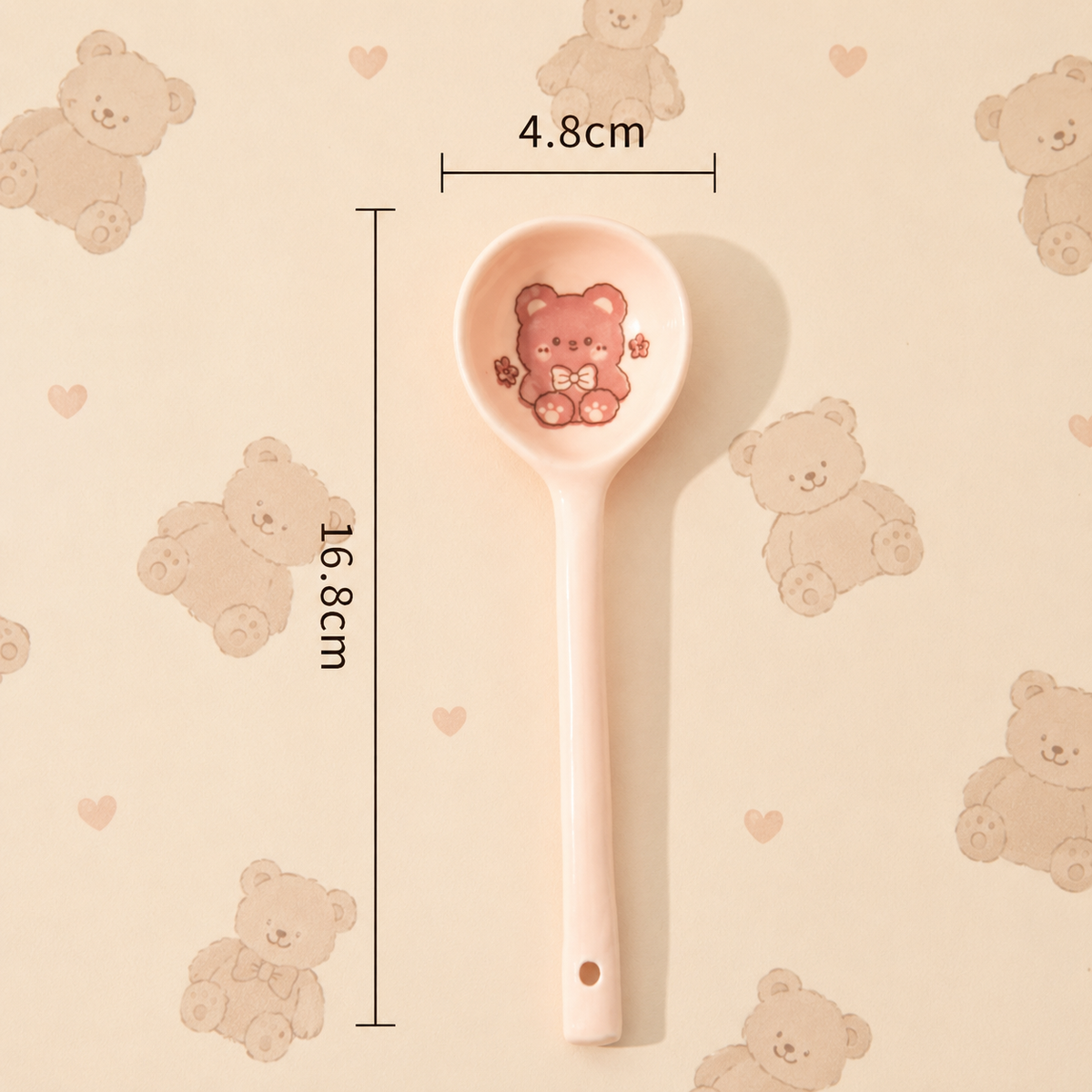 Little Bear Spoon Collection Bundle Deal