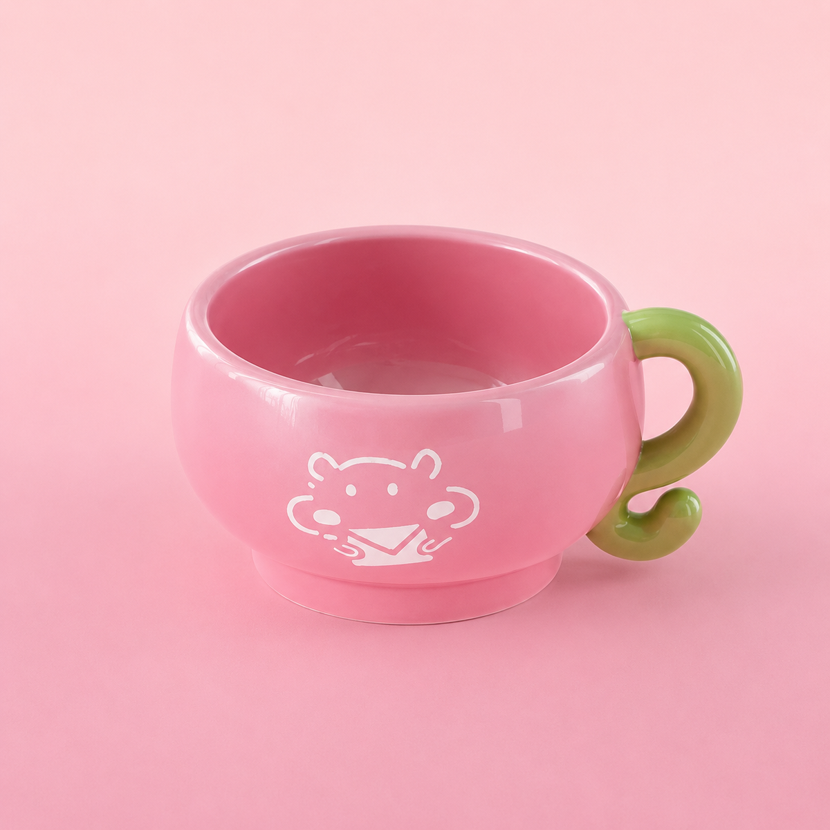 🍓 The Strawberry Tea Bowl 🍓