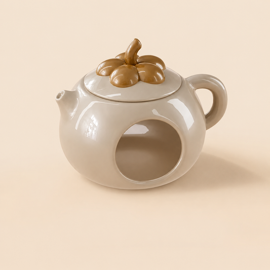 The Toffee Teapot Tavern 🤎☕