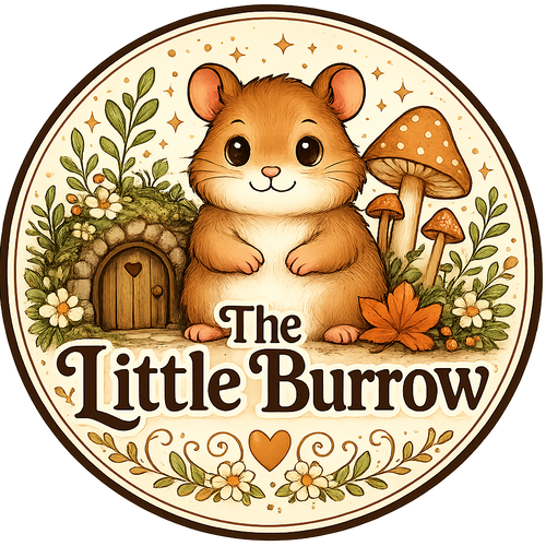 The Little Burrow