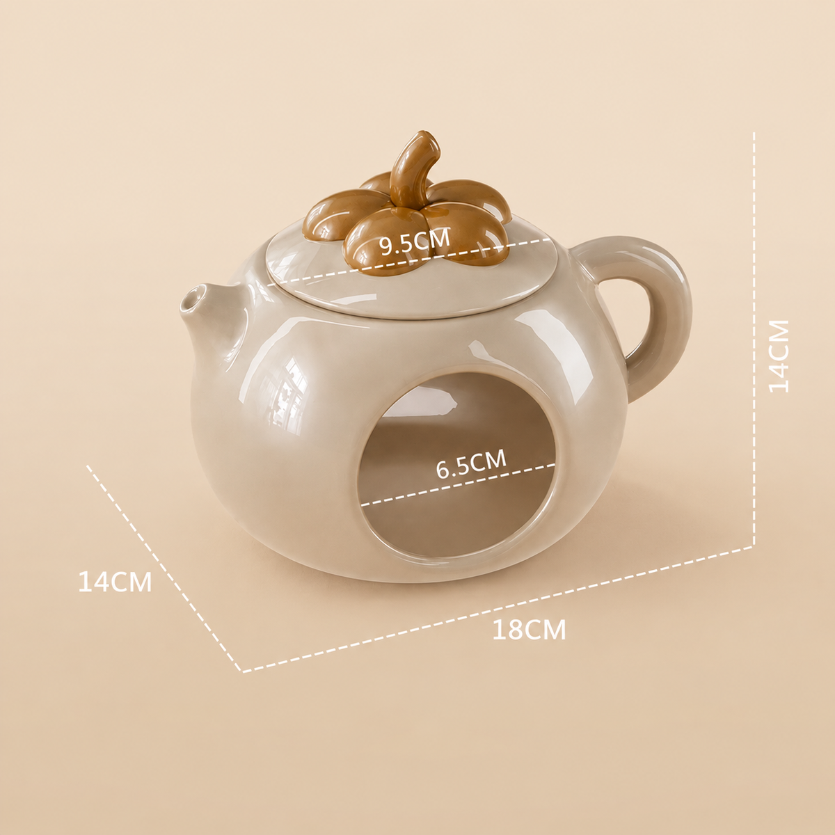 The Toffee Teapot Tavern 🤎☕