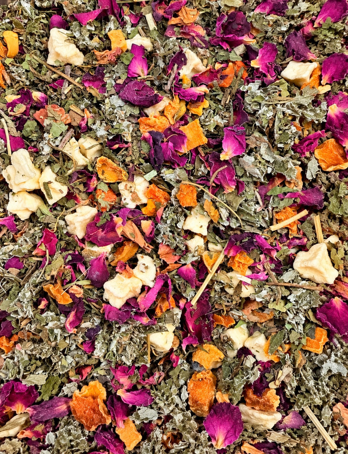 Autumn’s Harvest Premium Seasonal Forage 60g