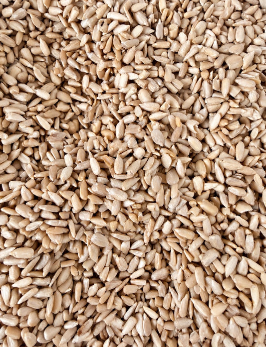 Natural Sunflower Seed 100g