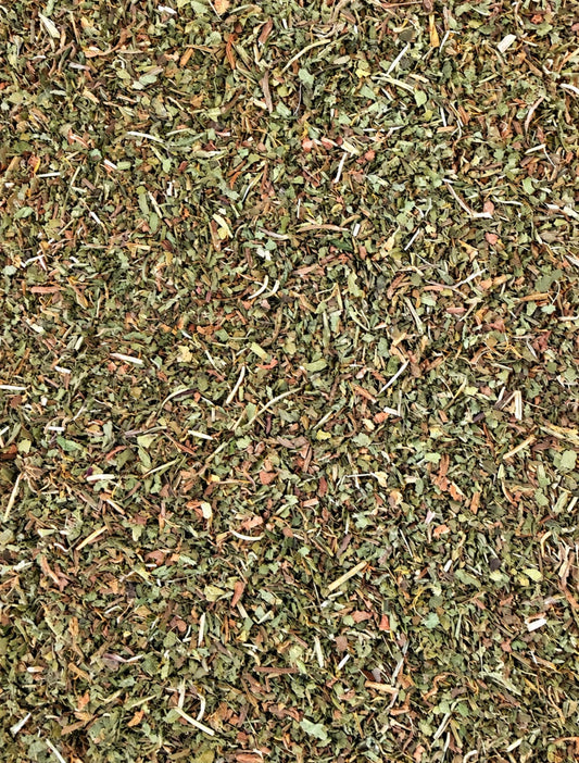 Fine Dandelion Leaf Natural Botanical Forage 50g