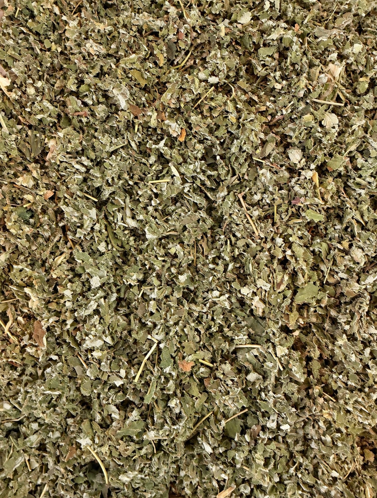 Raspberry Leaf Natural Botanical Forage 50g