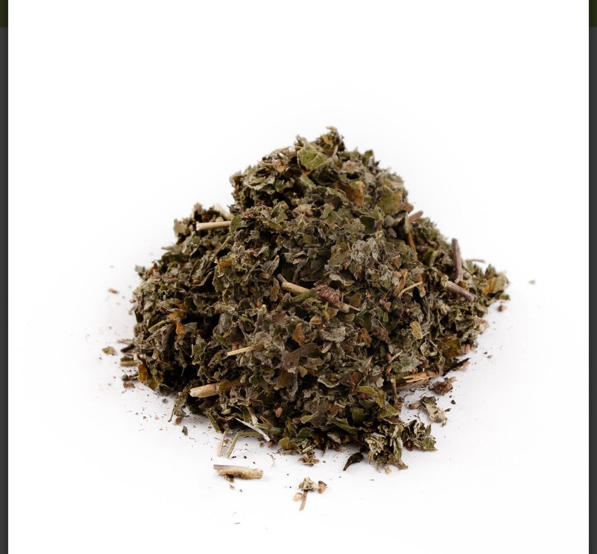 Raspberry Leaf Natural Botanical Forage 50g