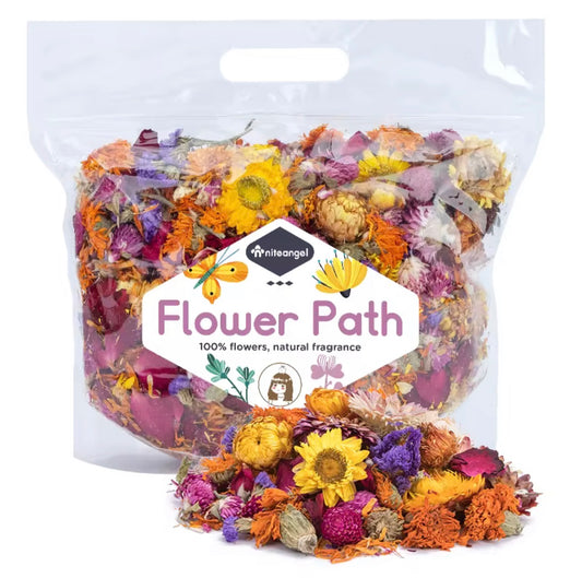 Niteangel Flower Path Botanical Mix 200g
