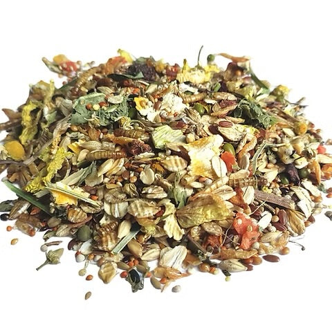 BUCATSTATE H2 Syrian Hamster Food | 450g