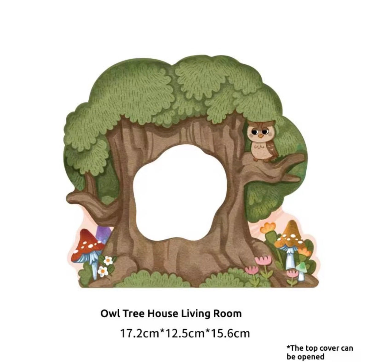 The Woodland Wishing Tree